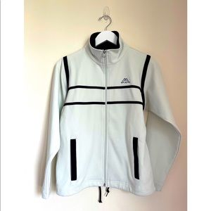 Vintage Kappa Tracksuit Jacket